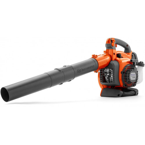 Husqvarna 125BVX Benzines lombfúvó/lombszívó (0,8kW) 9527156-45 Husqvarna 125BVX Benzines lombfúvó/lombszívó (0,8kW) 9527156-45