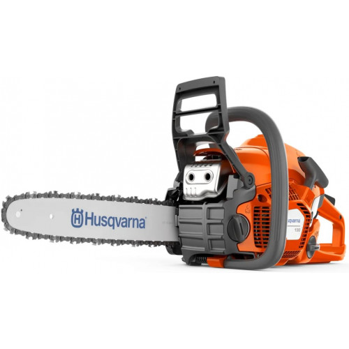 Husqvarna 130 Benzines láncfűrész (1,5kW/35cm) 9671084-01