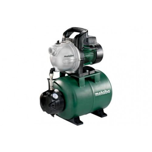 Metabo HWW 3300/25 G Házi vízmű 600968000