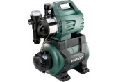 Metabo HWWI 3500/25 Inox Házi vízmű 600970000