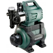 Metabo HWWI 3500/25 Inox Házi vízmű 600970000