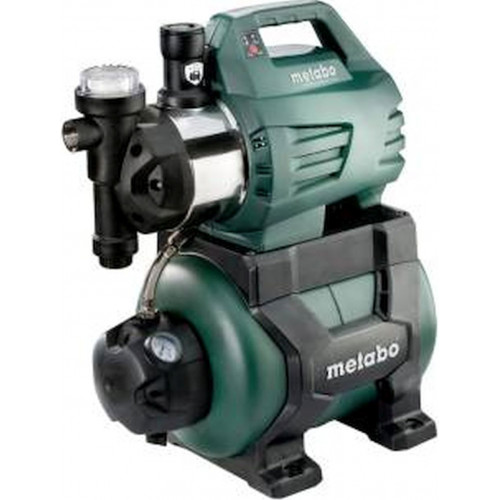 Metabo HWWI 3500/25 Inox Házi vízmű 600970000