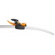 Fiskars teleszkópos olló UPX86 + metszőfűrész 1023634