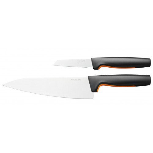 Fiskars Functional Form Késkészlet, 2 db 1057557 Fiskars Functional Form Késkészlet, 2 db 1057557