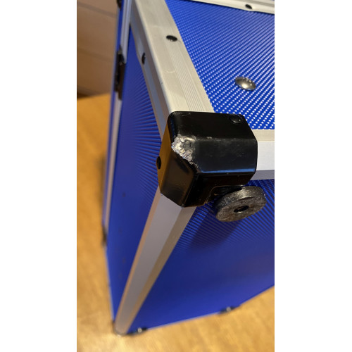 KIÁRUSÍTÁS DREMEL 4250 (4250-6/128) Multifunkciós szerszám F0134250JK SÉRÜLT KOFFER