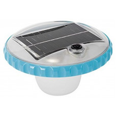 INTEX LED napelemes vízen úszó medence világítás 28695