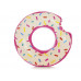 INTEX Donut fánk alakú úszógumi, 107 x 99 cm 56265