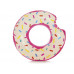 INTEX Donut Fánk alakú úszógumi, 107 x 99 cm 56265