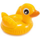 INTEX Puff`n Play felfújható kacsa 58590