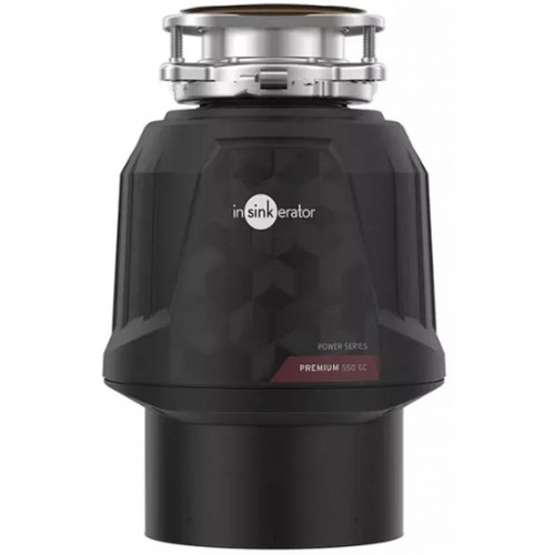 InSinkErator Premium 550 EC Konyhamalac 80373T-ISE