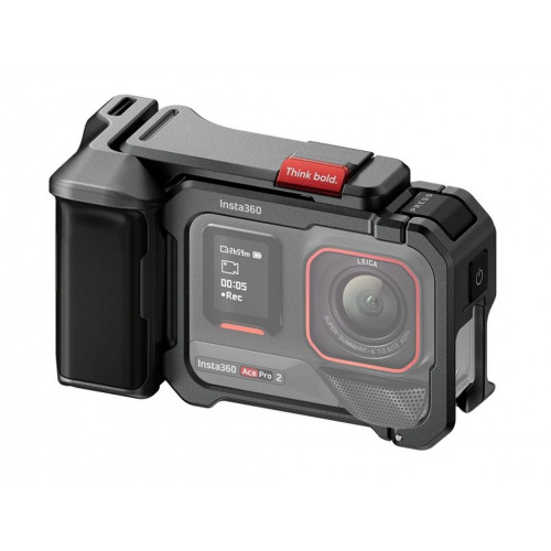 Insta360 Ace Pro 2/ Ace Pro Xplorer Grip Kit szürke INST130-22