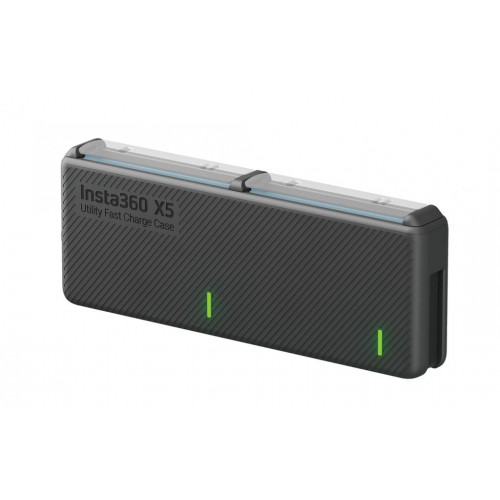 Insta360 X5 Quick Charging Case INST750-11