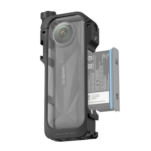 Insta360 X5 tartozékkeret INST750-13