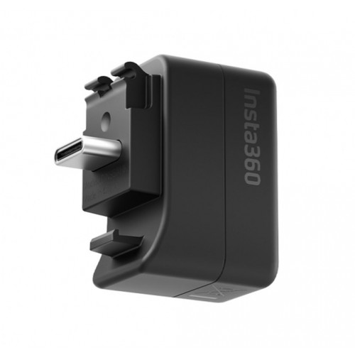 Insta360 X5 mikrofonadapter INST750-14