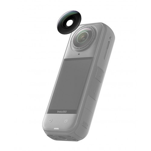 Insta360 X5 Objektívcsere készlet INST750-15