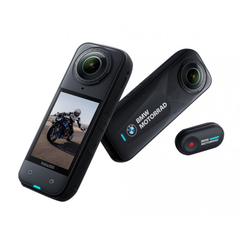 Insta360 X5 BMW Limitált Kiadás INST754