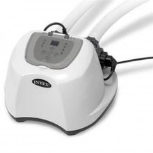 INTEX Krystal Clear Saltwater Sóbontó, 230 V 26668