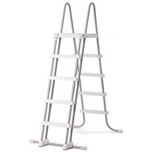 INTEX Biztonsági medence létra, 132 cm 28077