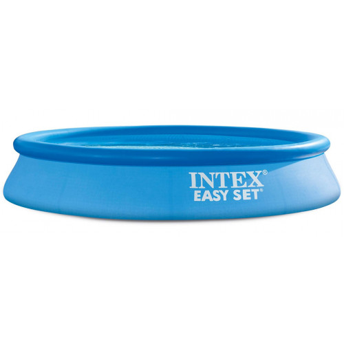 INTEX Easy Set Pool medence vízforgató nélkül, 305 x 61 cm 28116NP