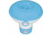 INTEX Úszó tabletta adagoló 29040NP