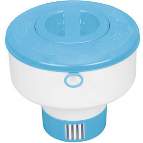 INTEX Úszó tabletta adagoló, 17,8 cm 29041NP