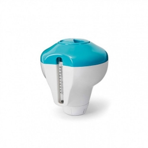 INTEX vegyszer adagoló hőmérővel 29043
