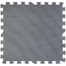 INTEX Habszivacs medencéhez, szürke 50 x 50 x 0,5 cm, 8 29084
