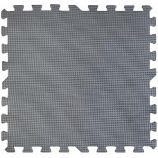 INTEX Habszivacs medencéhez, szürke 50 x 50 x 0,5 cm, 8 29084
