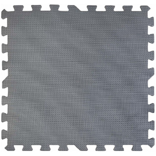 INTEX Habszivacs medencéhez, szürke 50 x 50 x 0,5 cm, 8 29084