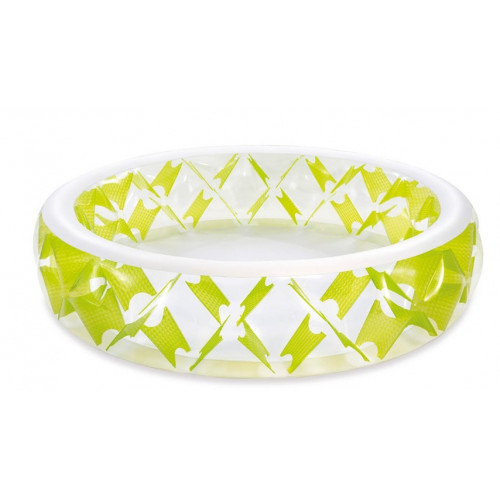 INTEX Pinwheel Pool felfújható gyerek medence 57182NP