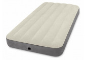 INTEX STANDARD Twin Felfújható ágy, 191 x 99 x 25 cm 64101