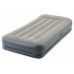 INTEX Pillow Rest Mid-Rise Twin felfújható ágy, 99 x 191 cm 64116NP