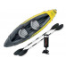 INTEX Explorer K2 Felfújható kajak 312 x 91 x 51 cm 68307NP