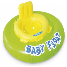 INTEX Baby Float úszógumi, 76 cm 56588EU