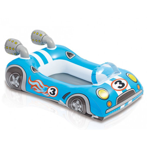 INTEX Pool Cruisers felfújható autó 59380NP