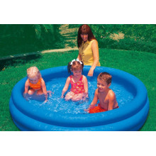 INTEX Crystal Blue Pool felfújható gyerek medence 58446NP