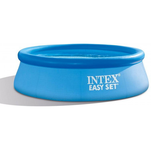 INTEX Easy Set Pool Medence 244 x 76 cm 28110NP