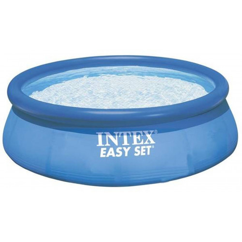 KIÁRUSÍTÁS INTEX Easy Set Pool medence papírszűrős vízforgatóval 305 x 76 cm 28122NP