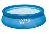 INTEX Easy Set Pool medence vízforgatóval, 366 x 76 cm 28132GN