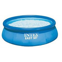 INTEX Easy Set Pool Medence vízforgatóval 366 x 76 cm 28132GN