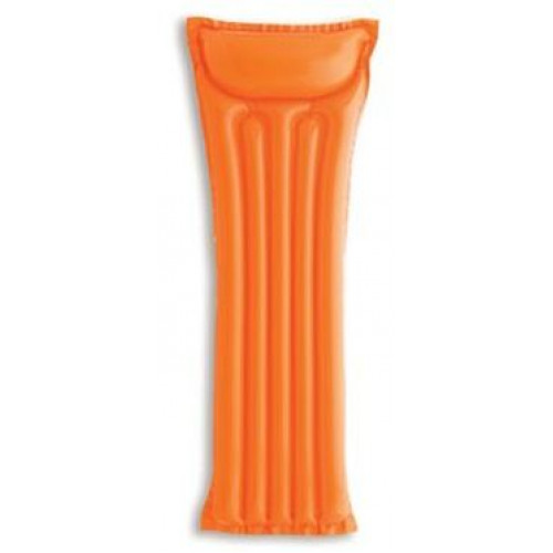 INTEX Econo narancs matrac 59703EU