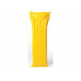 INTEX Econo strandmatrac, 183 x 69 cm, sárga 59703EU