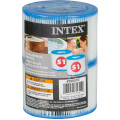INTEX Whirlpool papírszűrő betét S1 29001