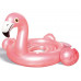 INTEX Flamingo Party Island felfújható flamingó matrac 358 x 315 x 163 cm 57297EU