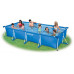 KIÁRUSÍTÁS INTEX Frame Pool Set Family medence,450 x 220 x 84 cm 28273NP SÉRÜLT CSOMAGOLÁS