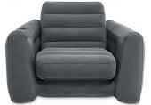 INTEX Pull-Out-Chair Felfújható fotel, 117 x 224 x 66 cm 66551NP