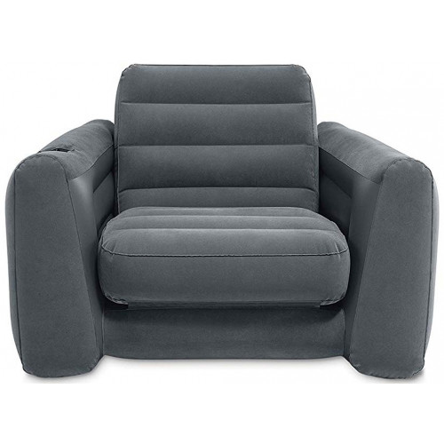 INTEX Pull-Out-Chair felfújható fotel 66551NP