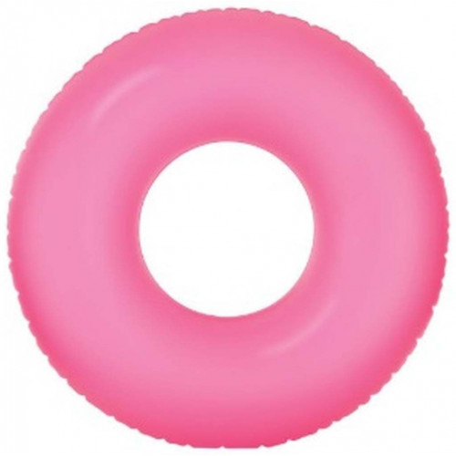 INTEX Neon Frost Rózsaszín úszógumi 91cm 59262NP