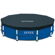 INTEX Frame Pool medencetakaró, 305 cm 28030