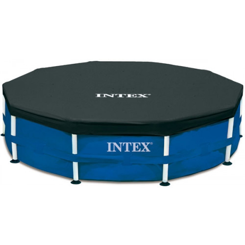 INTEX Frame Pool Medencetakaró, 457 cm 28032